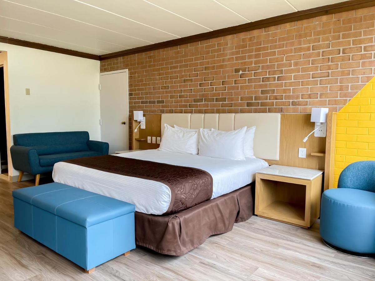 The Lodge Luxury Resort At Лейк-Хармони Экстерьер фото